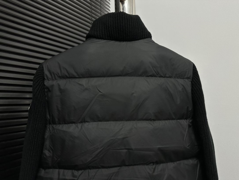 Moncler Down Coat